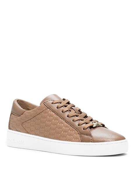 michael kors dames sneakers maat 42|michael kors men's nate sneakers.